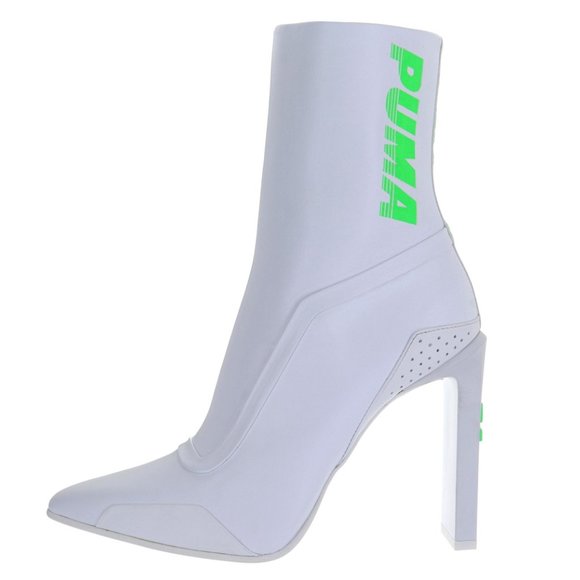 Puma Fenty Women's Fashion Boots - Picture 2 of 7